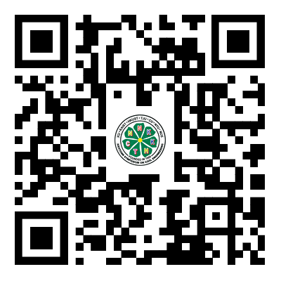 QR Code for Payment